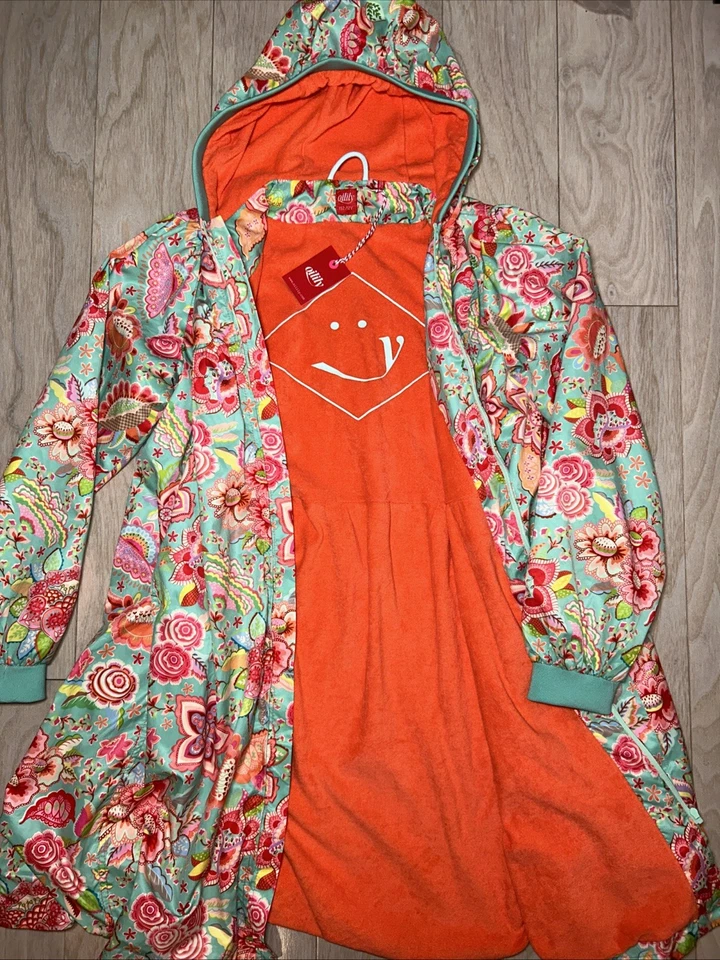 Oilily Coat 152 Foto 3 de 3