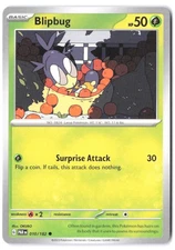 Blipbug 010/182 SV04: Paradox Rift NM