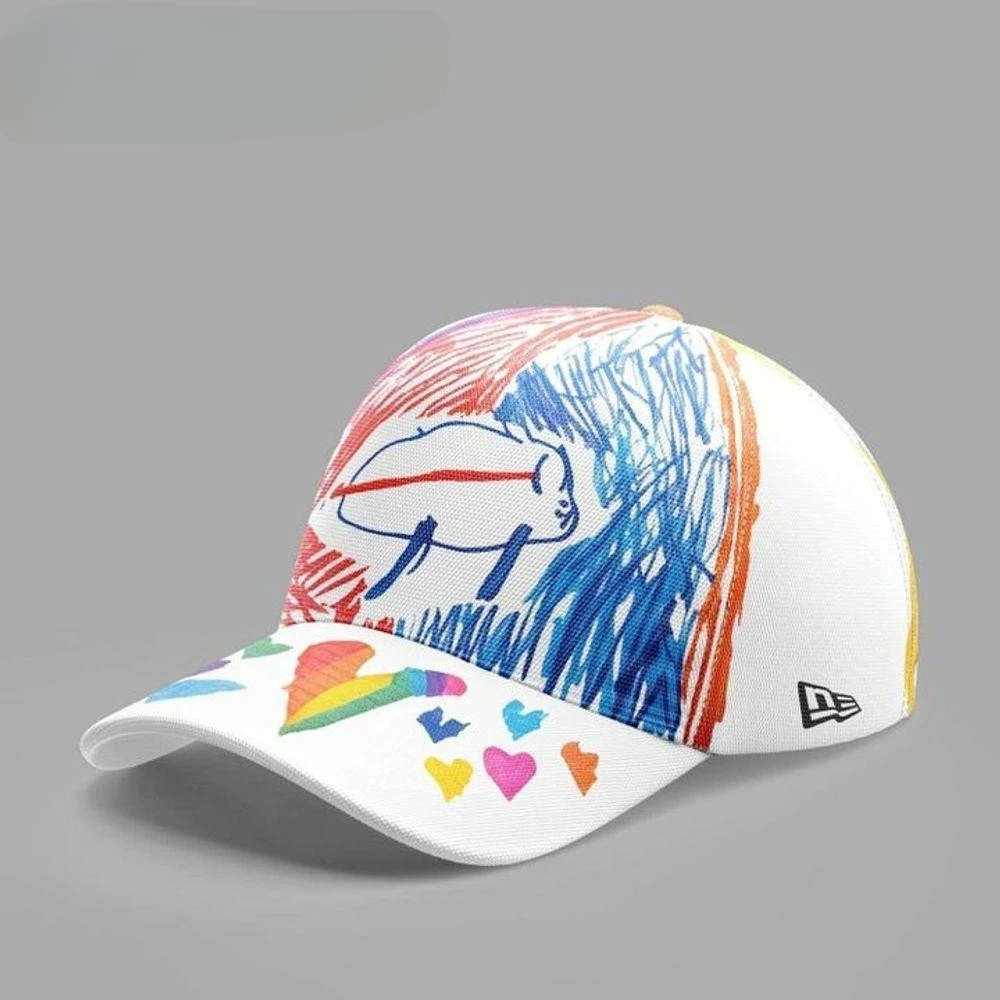 Bills Josh Allen 17 Blue Limited Edition Classic Cap