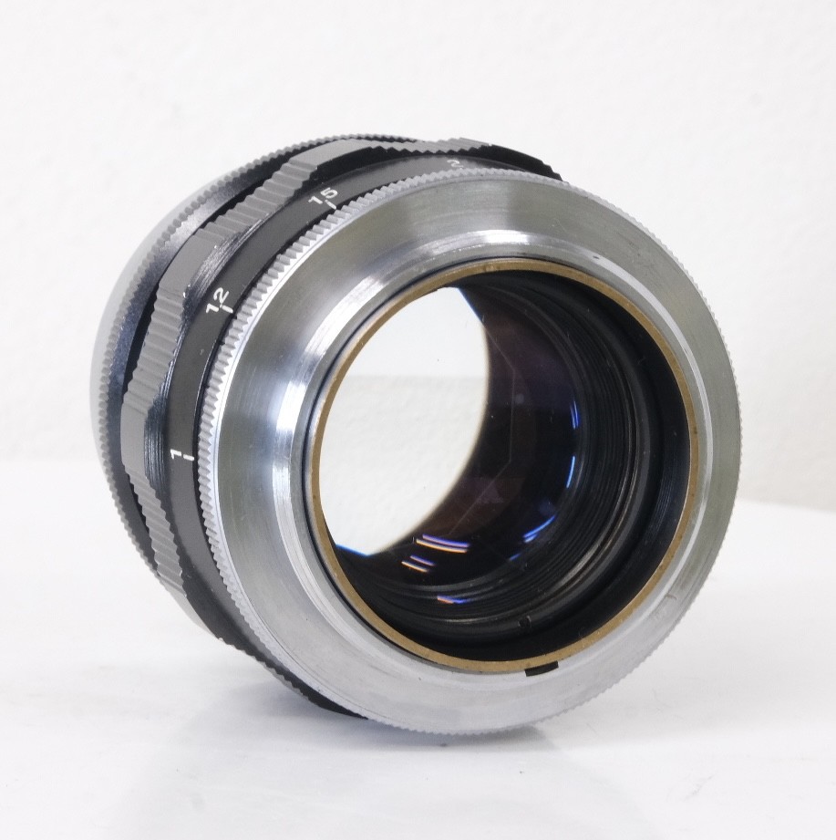 fujinon 5cm f 2 L39 Almost MINT+] Fujifilm Fujinon L 50mm 5cm f2 L39 LTM Leica