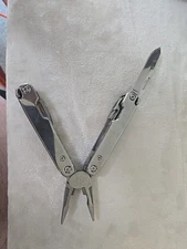 Multi Tool Unbranded