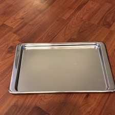 1801 REVERE WARE Stainless Steel Baking Pan 1...