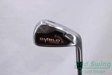 Callaway Diablo Forged Single Iron 6 Iron Steel Uniflex Right 37.75in