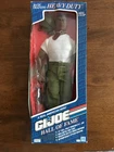1992 Hasbro GI Joe Hall of Fame Basic Training Heavy Duty 12” Action Figure NIB