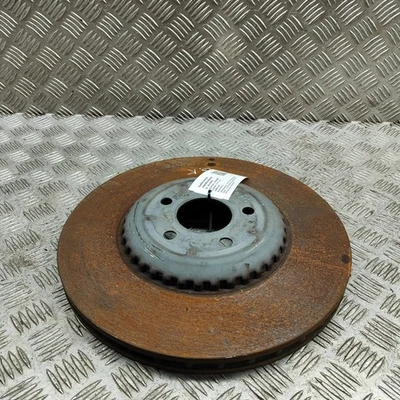 MERCEDES-BENZ EQC Bremsscheibe hinten links A0004231712 Elektro 300kw 27349083 - Bild 1 von 4