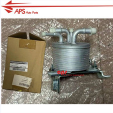 OEM Transmission Oil Cooler For Infiniti QX56 11-13 QX80 14-19 5.6L 21606-1LA1B