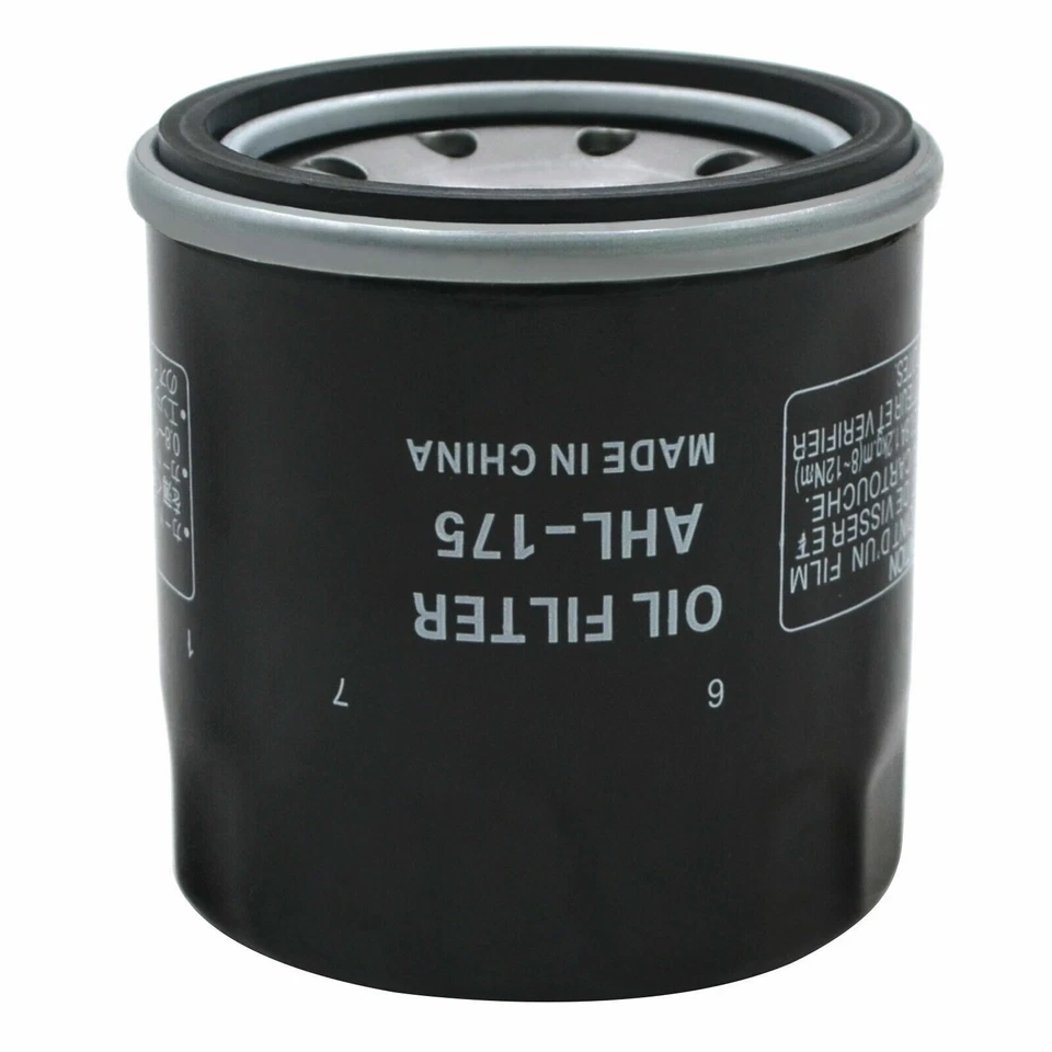 Oil Filter For Indian Chief Chieftain Roadmaster Springfield 2014-2024 - Image 4 of 4