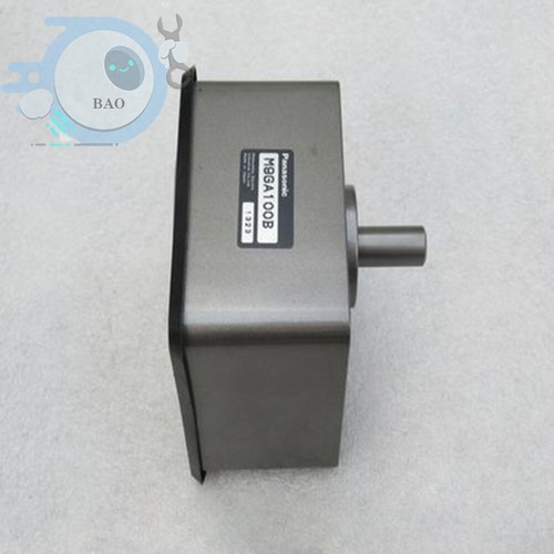 1PCS New Panasonic reducer M9GA100B Gearbox - Picture 3 of 3