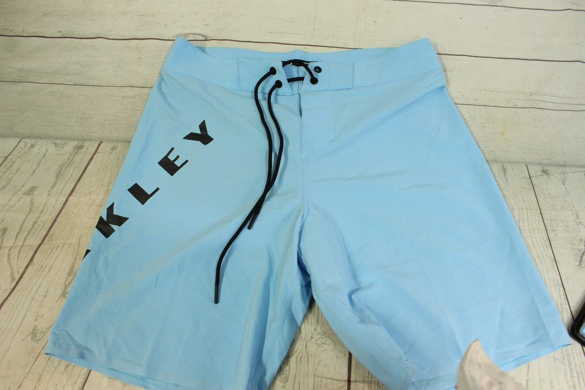 Oakley surf best sale shorts