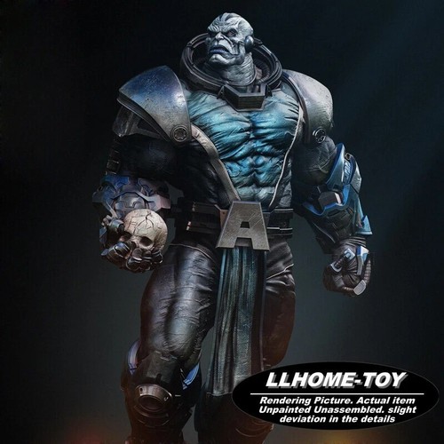 1/6 42cm Apocalypse 3D Printing Garage Kit Figure Model Unpainted Unassembled - Picture 5 of 7