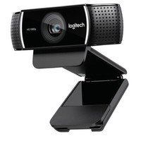 5099206066977 Logitech C922 Pro Stream Webcam 1920 X 1080 Pixel USB Schwarz Logi