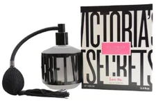 Victoria's Secret LOVE ME Eau de Parfum Spray 3.4 oz SEALED Pristine Perfume