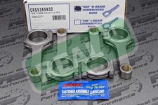Eagle H Beam Rods For Bluebird X-trail Gt Silvia Sr20ve Sr20vet 5.365 Eagle H Beam Rods For Bluebird X-trail Gt Silvia Sr20ve Sr20vet 5.365