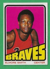 1972-73 TOPPS BASKETBALL CARDS - YOU PICK FROM LIST