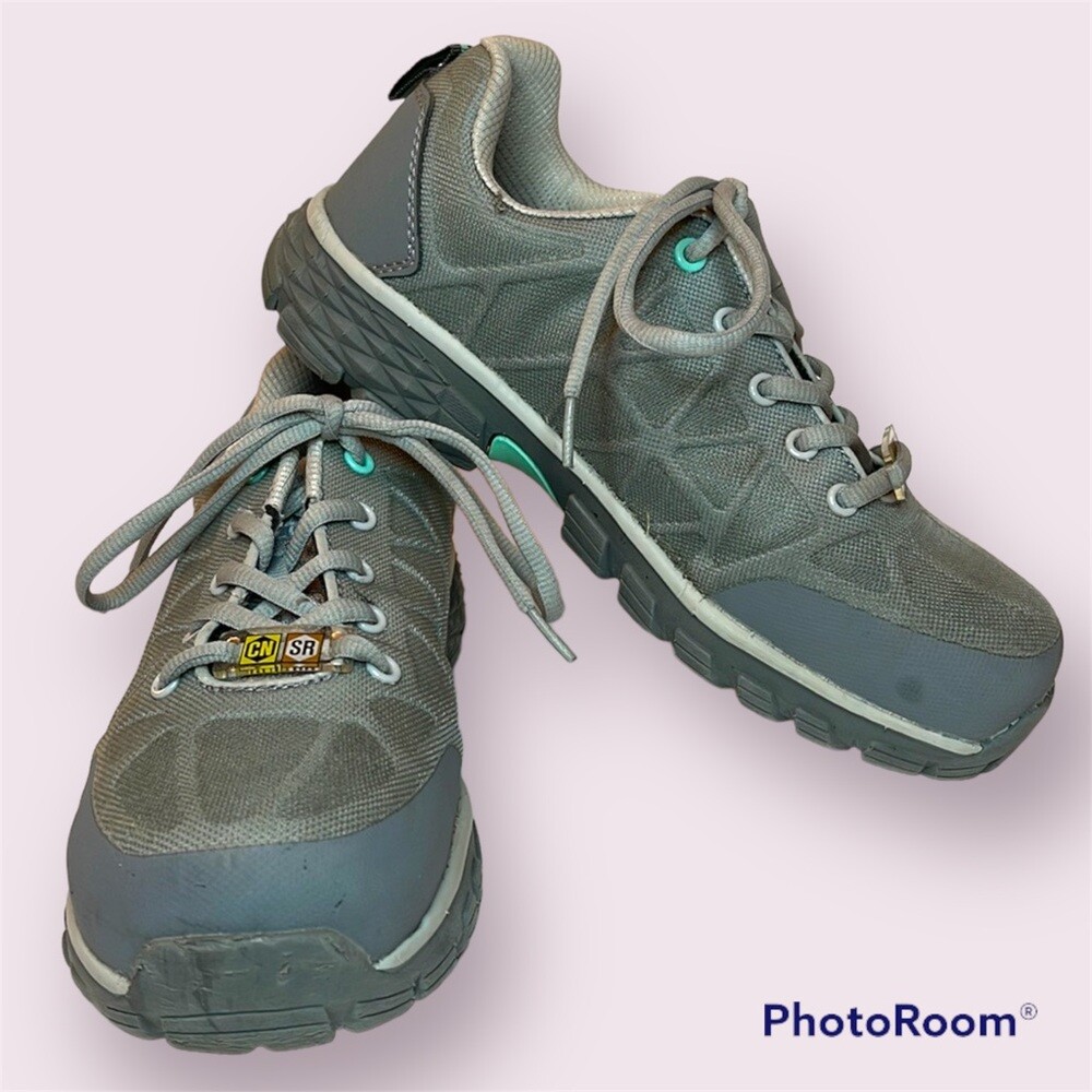 NAUTILUS Spark Safety Shoe - image 1