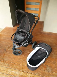 cobra pram