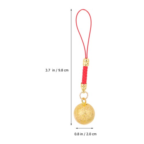 Phone Strap Pendant Gift Phone Case Chain Phone Case Pendant Novel Phone Strap - Zdjęcie 3 z 12