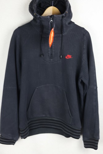 NIKE Mens Hoodie URBAN AIR MAX SWOOSH 