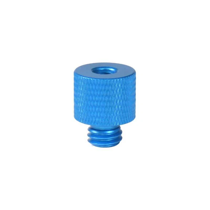 Adattatore Vite 1/4 Maschio A 1/4 Femmina Per Treppiede Fotocamera – ACRS Lungo