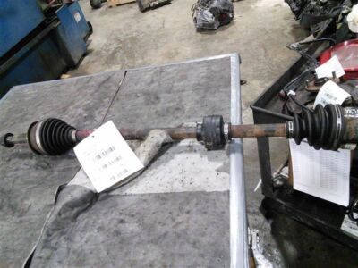CV Passenger Front Axle Shaft Axle Hatchback 06-18 YARIS 3523000 eBay