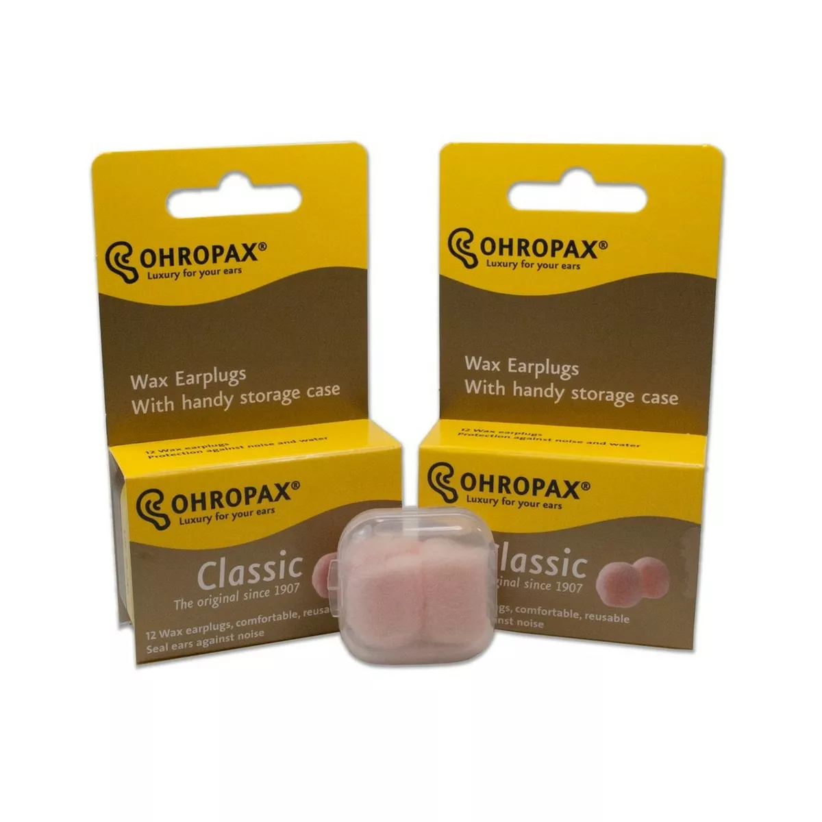 Luxury sale ear plugs