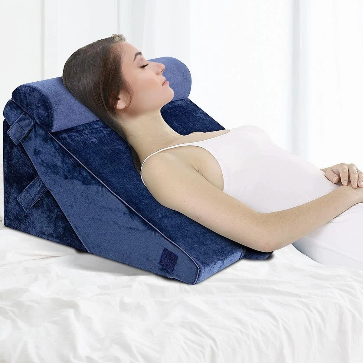 Surgical pillow for back pain cheap