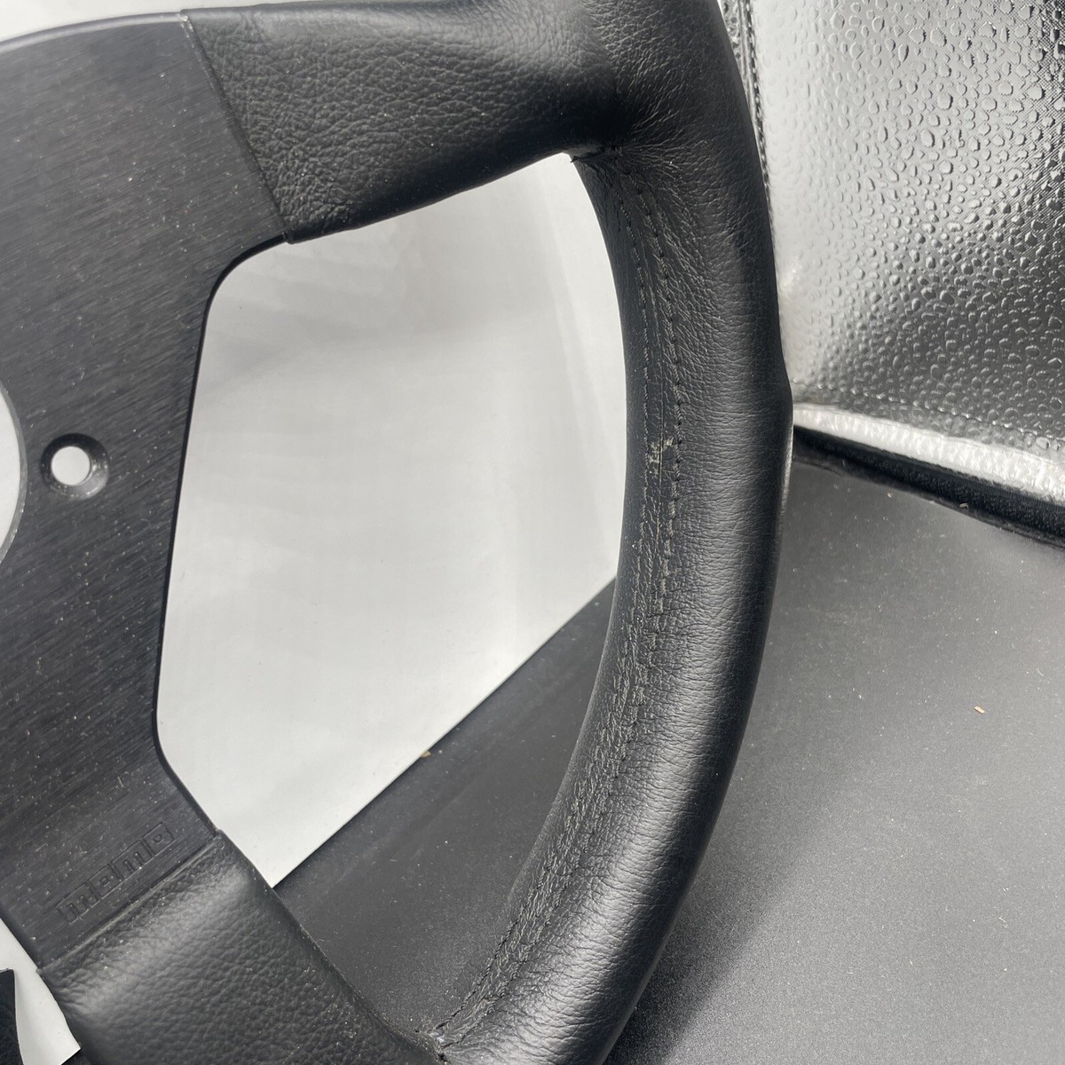 MOMO RACE Φ35 MOMO Race Steering Wheel – GregsRaceParts.com