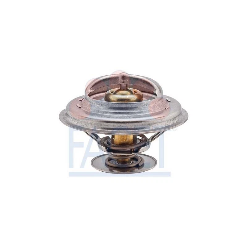 Termostato de refrigerante del motor para BMW 325e 1986-1987 Foto 4 de 4