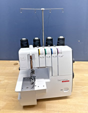 Bernette B42 Funlock Coverstitch Machine
