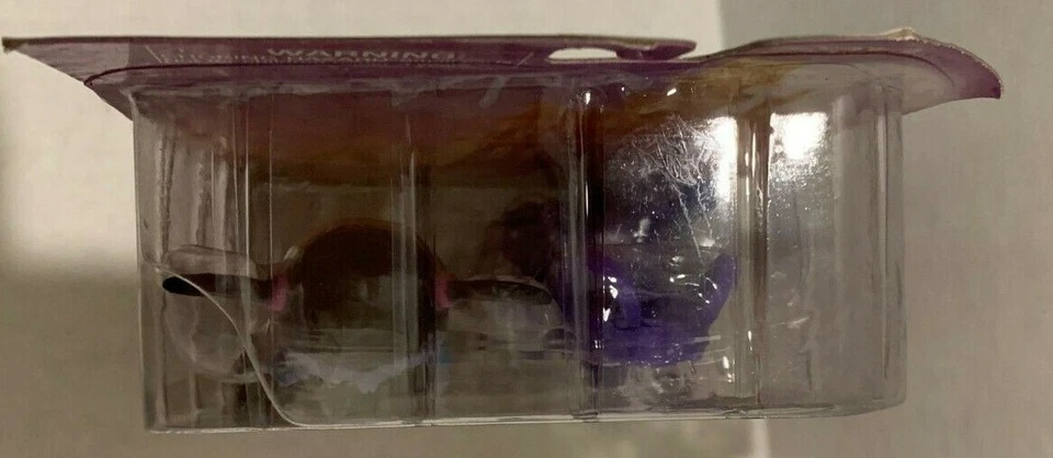 迪士尼青少年吸血鬼最好的朋友吸血鬼和狼娃娃人偶套装 — 第 3/3 张图片