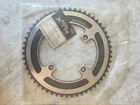 SHIMANO XTR, Crank Set's Single Crown 54 TEETH - 950-  GT STS 1997