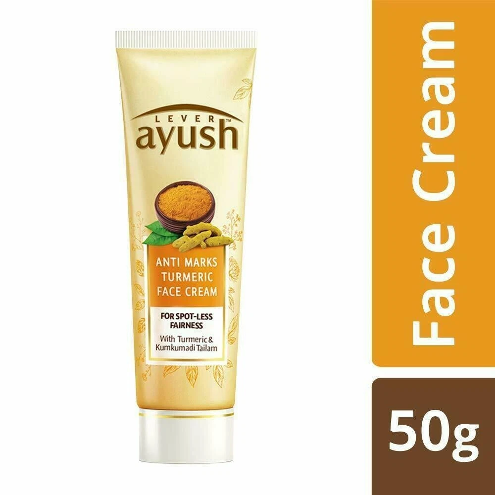 Ayush on sale face cream