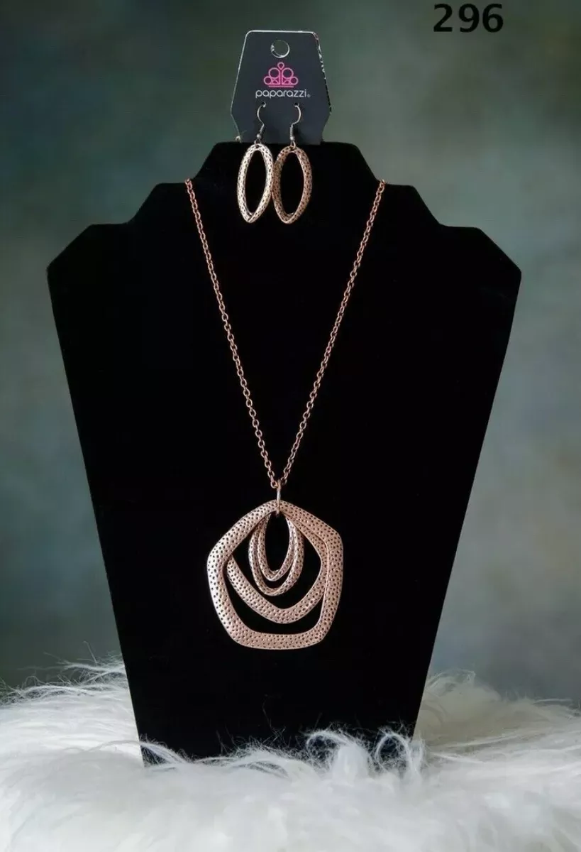 Urban artisan copper necklace deals
