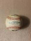 Jorge Alfaro MLB Signed Autograph MLB Nationals Red Soxs Marlins Clean Signature — photo 2