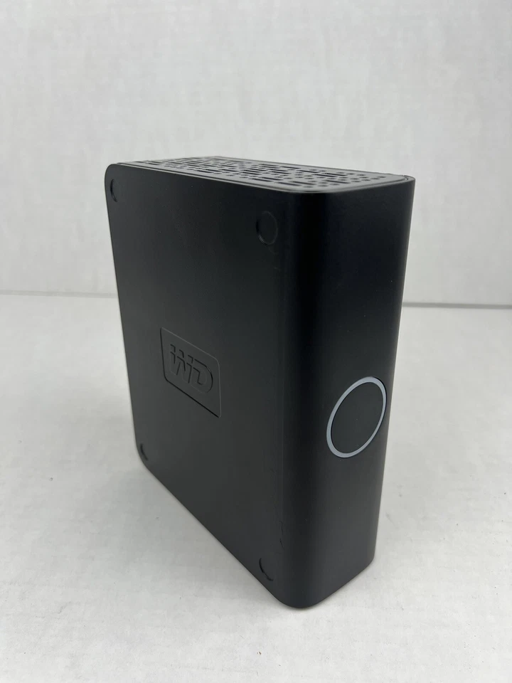 Western Digital 320gb Hard Drive WD3200i032-001 No Cables - Image 2 of 4