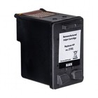 SUPERBULK HP Druckertinte B-H21XL (Ersatz HP 21XL C9351) Standard schwarz