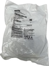 Siemens 3SU1102-6AA30-1AA0 Indicator Flat Yellow