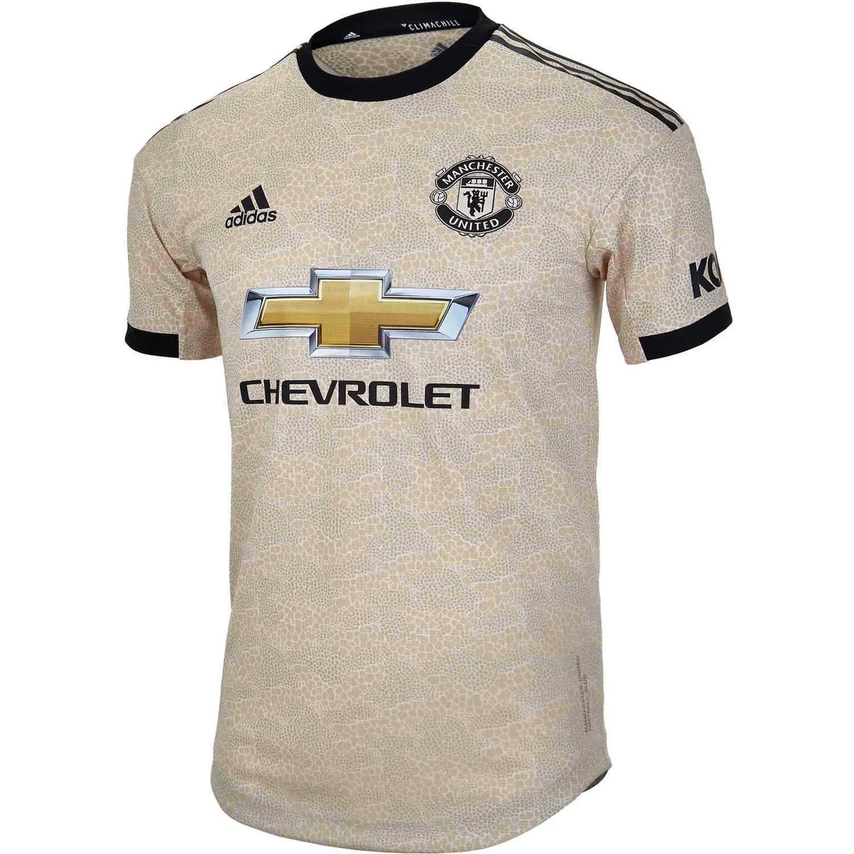 Man utd cheap 2019 jersey
