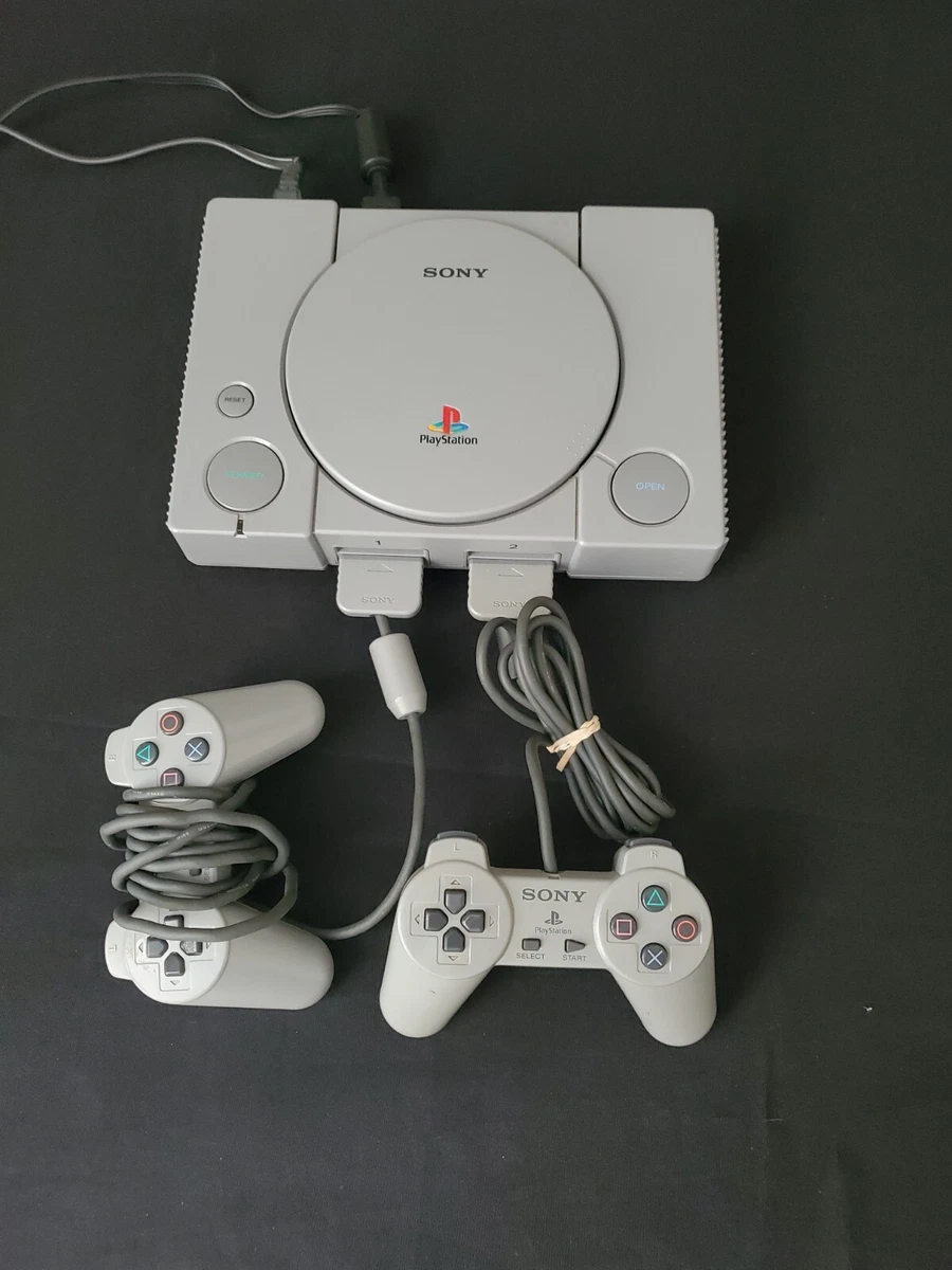 The Need For Speed - Sony PlayStation 1 PSX PS1 - Empty Custom