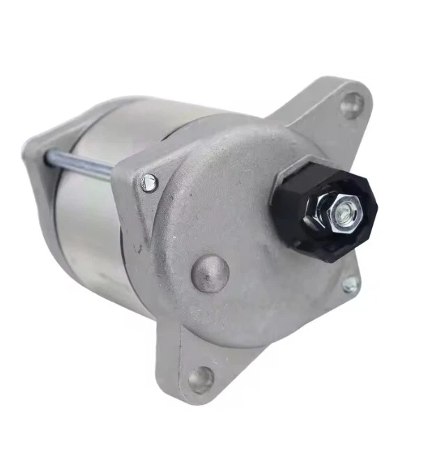 Motorino Avviamento KTM EXC 250 300 TPI 2017 - 2023 55440001000 - Immagine 4 di 4