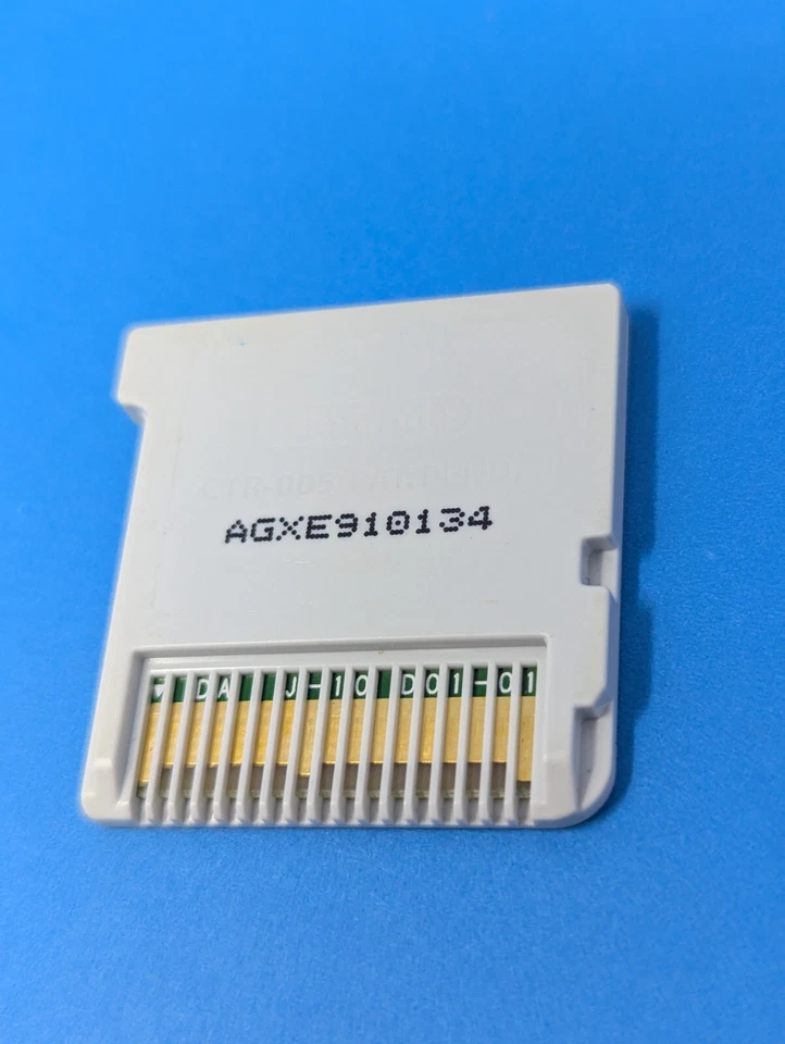 Generator Rex: Agent of Providence (Nintendo 3DS, 2011) - Cartridge Only - Image 2 of 2