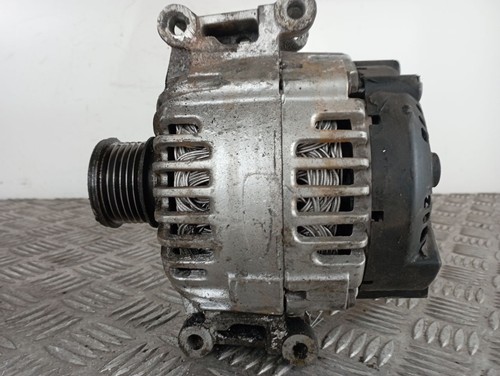 ALTERNADOR MERCEDES CLASE C W204 08-14 a 014 154 11 02 - Imagen 3 de 7