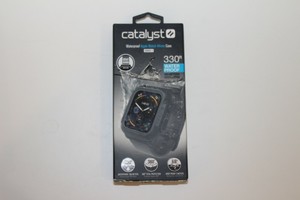 apple watch series 4 44mm open box