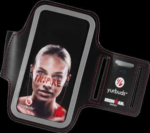 yurbuds 手机配件，适用于苹果 Apple iPhone 5s