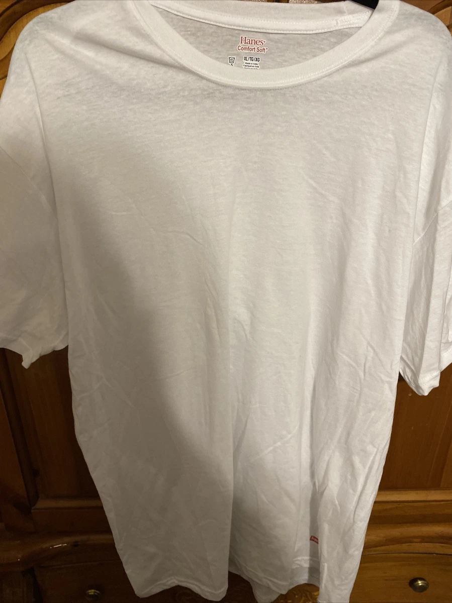 Hanes comfortsoft clearance supreme