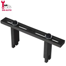 Fuel Pump Tank Lid Cover Adjustable Spanner Wrench Removal Tool For BMW Chrysler