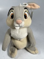 Applause  Disney's Bambi  Thumper  6  plush