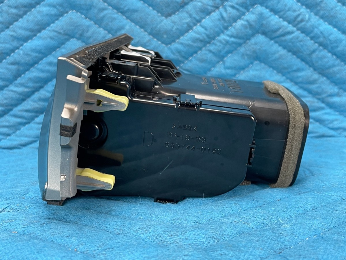 Lexus GX460 Dash Air Vent Driver's Side 2010-2021 OEM | eBay