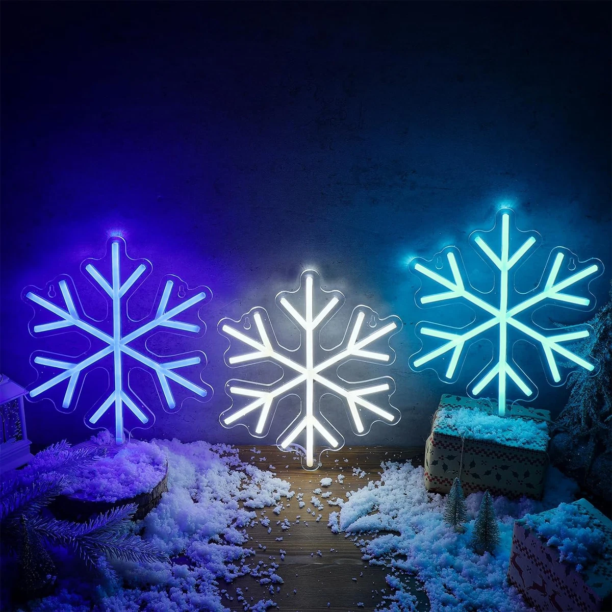 Usb lights christmas deals