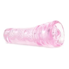 Super Head Honcho - Male Stroker Masturbator Sleeve Sex Toy